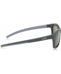 Sport Line- Junior Sunglasses with UV Protection and Secure Fit for Active Children Outdoors - Gray/Gray - CS18LRCSG08 $18.26