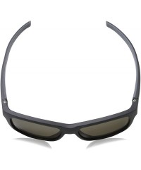 Sport Line- Junior Sunglasses with UV Protection and Secure Fit for Active Children Outdoors - Gray/Gray - CS18LRCSG08 $18.26