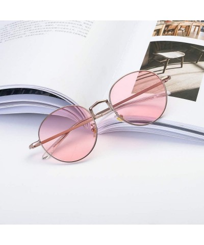 Aviator Polarized Sunglasses Aviator Eyeglass Glasses - C - CO196SZK525 $8.29