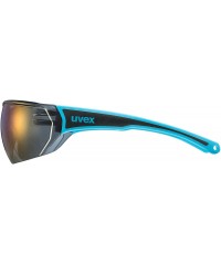 Sport Sportstyle 204 Cycling Glasses - Blue - CI116FH4ORT $44.96