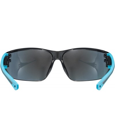 Sport Sportstyle 204 Cycling Glasses - Blue - CI116FH4ORT $44.96