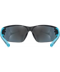 Sport Sportstyle 204 Cycling Glasses - Blue - CI116FH4ORT $44.96