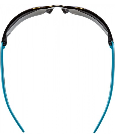 Sport Sportstyle 204 Cycling Glasses - Blue - CI116FH4ORT $44.96