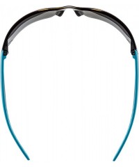 Sport Sportstyle 204 Cycling Glasses - Blue - CI116FH4ORT $44.96