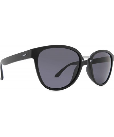 Sport Summerland Sunglasses - Black Satin - C412K62V5V1 $60.14
