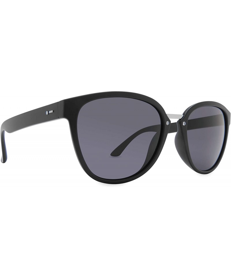 Sport Summerland Sunglasses - Black Satin - C412K62V5V1 $33.68