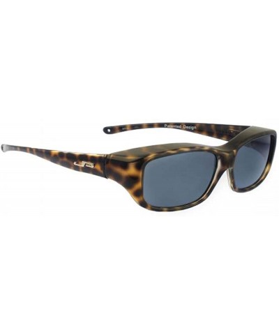 Oval Jonathan Paul Fitovers Eyewear Prescription - CR11D7GXDRX $98.98