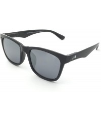 Shield Mission Mark II Rectangle Frame Sunglasses- Polarized- 100% UV protection- Spring Hinged - C518EX58WG9 $10.46