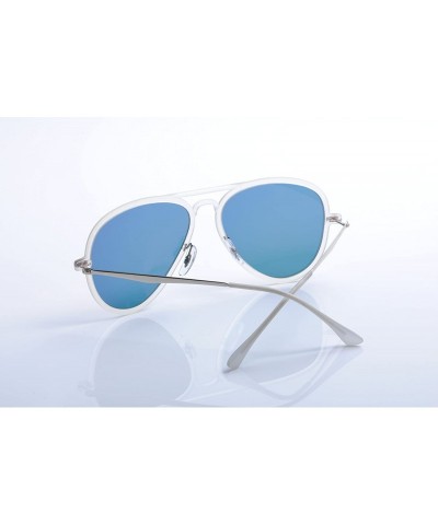 Rectangular Fashion Men Women Polarized Sunglasses DD1412 - C03 - CH12IMTIX8D $11.95