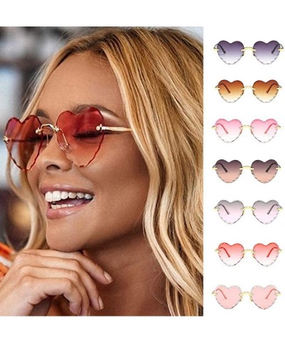 Shield Sunglasses for Women Ladies Fashion Trending Travel Sun glasses - E - C2190LEDRSC $9.01