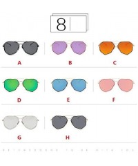 Sport Sunglasses for Outdoor Sports-Sports Eyewear Sunglasses Polarized UV400. - G - C2184G2Z6OC $11.49
