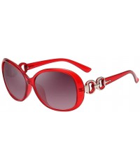 Wrap Sunglasses Decoration Integrated Accessories HotSales - C3190HK2US4 $7.40