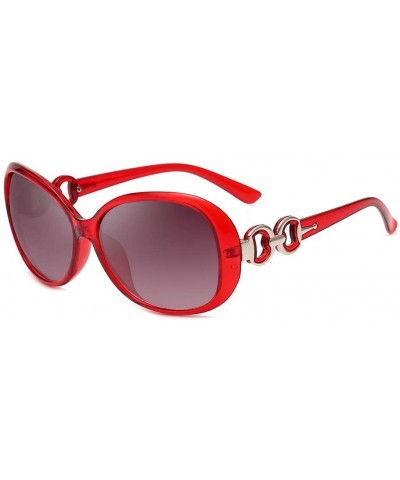 Wrap Sunglasses Decoration Integrated Accessories HotSales - C3190HK2US4 $7.40