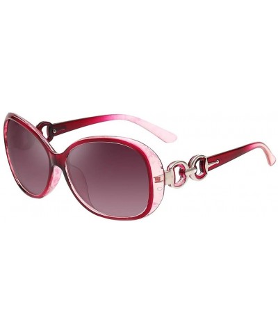 Wrap Sunglasses Decoration Integrated Accessories HotSales - C3190HK2US4 $7.40