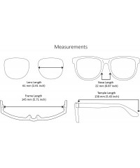 Oversized Metal Oversized Cateye Women Sunglasses Flat Tinted Lens 3193-FLSD - Silver Frame/Gray Lens - CB18G6D6HHG $10.17