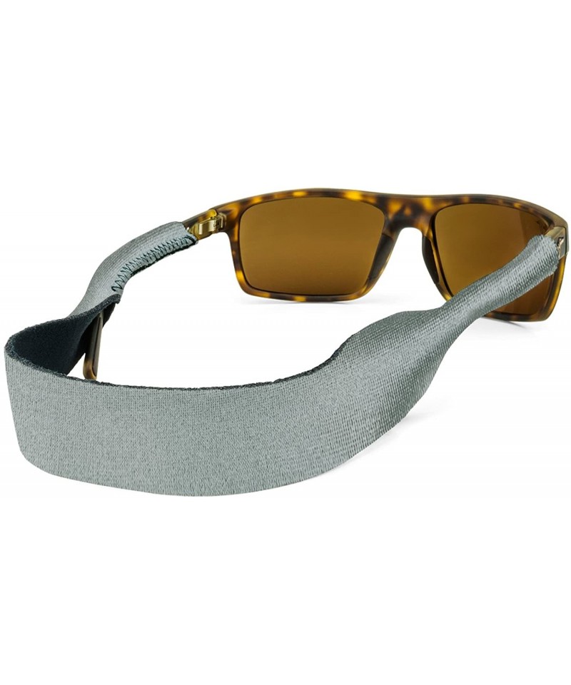 Aviator XL Eyewear Retainer - Silver - CY11Z43W427 $10.41