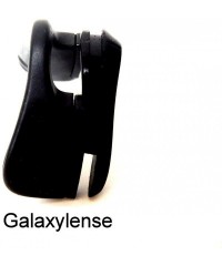 Sport Nose Pads Rubber Kits M2 Frame Sunglasses Black Color - Black - C3180774X9D $11.14