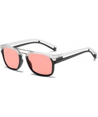 Aviator Polarized Neymar Sunglasses for Men Women Retro Sunglasses Tony stark Sunglasses Iron Man uv400 - 11 - CD19D69ZZ7L $2...