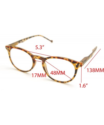 Rectangular 1 Flexlite Uv Protection- Anti Blue Rays Harmful Glare Computer Eyewear Glasses- BLUE BLOCKING - C6188LHEODM $21.05