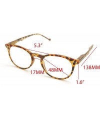 Rectangular 1 Flexlite Uv Protection- Anti Blue Rays Harmful Glare Computer Eyewear Glasses- BLUE BLOCKING - C6188LHEODM $41.63
