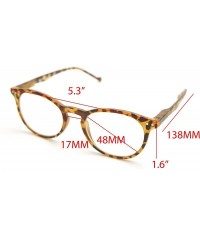 Rectangular 1 Flexlite Uv Protection- Anti Blue Rays Harmful Glare Computer Eyewear Glasses- BLUE BLOCKING - C6188LHEODM $21.05