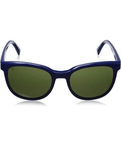 Sport Visual Bengal Sunglasses - Alpine Blue - CG11UZ6OWR3 $25.31