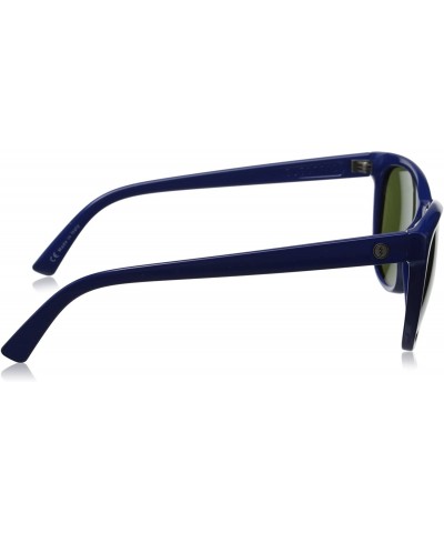 Sport Visual Bengal Sunglasses - Alpine Blue - CG11UZ6OWR3 $25.31