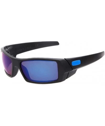 Sport Specialist Protection Polarized Sunglasses Activities - Color 4 - CP18TN7NK42 $19.06