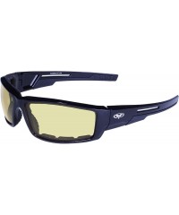 Sport Eyewear 24 Sly Series - Yellow Tint Lens - C811O6X96XV $28.37