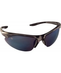 Sport Superblade Sunglasses - Smoke - CT11OE90J79 $42.45