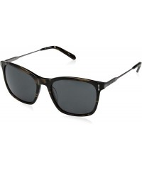 Sport Jake Sunglasses for Men/Women - Smoke - CL189YH7RKR $36.41