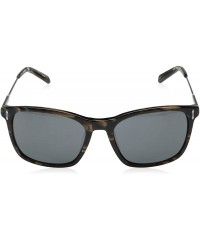 Sport Jake Sunglasses for Men/Women - Smoke - CL189YH7RKR $36.41