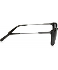 Sport Jake Sunglasses for Men/Women - Smoke - CL189YH7RKR $36.41