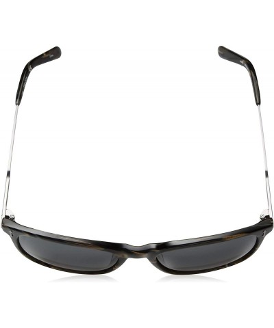 Sport Jake Sunglasses for Men/Women - Smoke - CL189YH7RKR $36.41