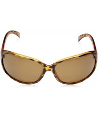 Oval Brandy Sunglass - Tortoise - C811EAZ0H23 $13.22