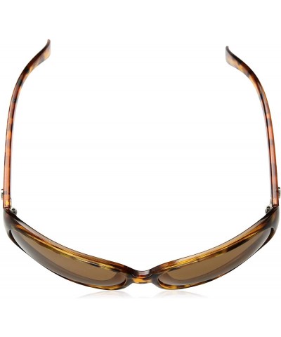 Oval Brandy Sunglass - Tortoise - C811EAZ0H23 $13.22