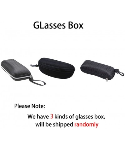Square Sunglasses Vision Glasses Polarized Driving - Green+grey - CV18U7IK8RZ $11.20