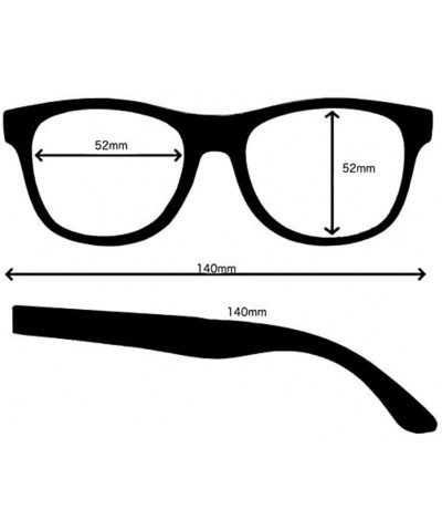 Goggle Unisex Sunglasses Mirror Round Circle Lens Retro Small Metal Frame - C318UN23MX8 $11.16