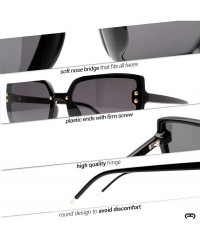 Butterfly p662 Fashion Butterfly Style - Stylish Polarized Design & Spring Hinges for Women 100% UV Protection - CJ192TGZ4T9 ...