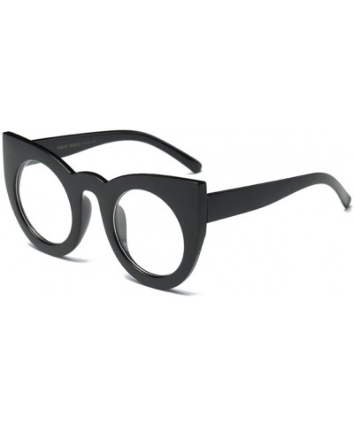 Aviator Retro Unisex Fashion Aviator Mirror Lens Sunglasses (B) - CH18GD9TZ8L $18.37