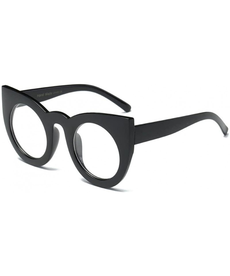 Aviator Retro Unisex Fashion Aviator Mirror Lens Sunglasses (B) - CH18GD9TZ8L $7.84