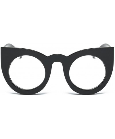 Aviator Retro Unisex Fashion Aviator Mirror Lens Sunglasses (B) - CH18GD9TZ8L $7.84