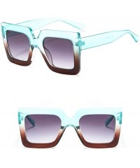 Oversized Oversized Sunglasses Polarized Protection 2DXuixsh - E - C018S7WUCKO $10.06