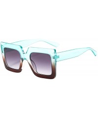 Oversized Oversized Sunglasses Polarized Protection 2DXuixsh - E - C018S7WUCKO $10.06