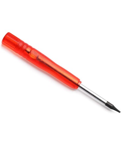 Goggle Replacement T6 Screwdriver Juliet/X Squared/Romeo 1 Sunglasses - Red - CB18W0G8C5S $10.86