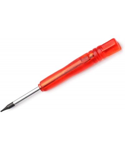 Goggle Replacement T6 Screwdriver Juliet/X Squared/Romeo 1 Sunglasses - Red - CB18W0G8C5S $10.86