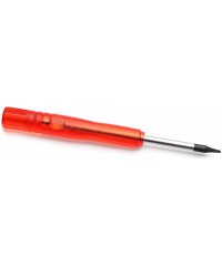 Goggle Replacement T6 Screwdriver Juliet/X Squared/Romeo 1 Sunglasses - Red - CB18W0G8C5S $10.86