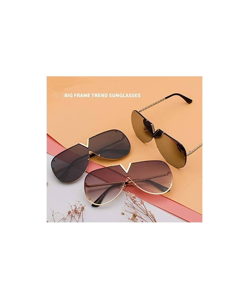 Louis Vuitton Lv Big Frame Sunglasses mens sunglasses