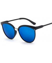 Cat Eye Vintage Cat Eye Sunglasses Women Luxury Sun Glasses Classic Retro Outdoor - C6 - C218WYRYLZ2 $30.48
