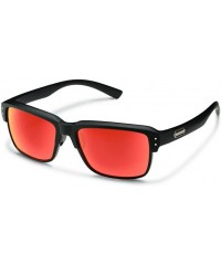 Sport Polarized Optics Men's Port O Call - Matte Black Frame - CD120RO2KDZ $56.70